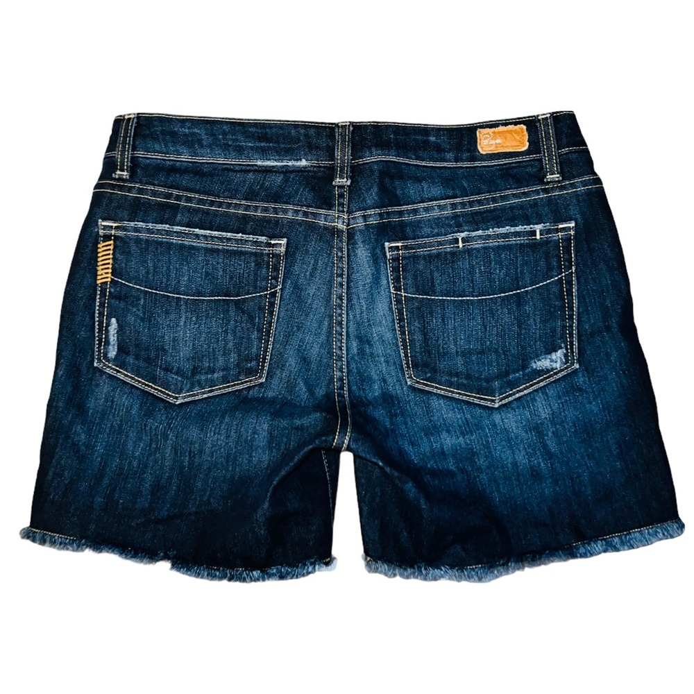 Paige | Jimmy Jimmy Shorts - Picture 5 of 14